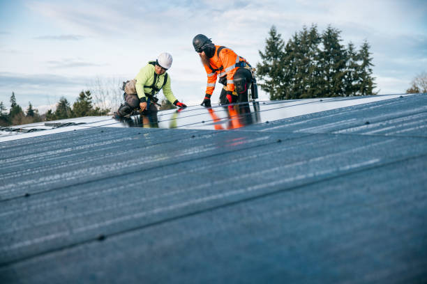 Trusted Flat Roof Repair service in Dover, NC - Ben Roofing and Steel LLC